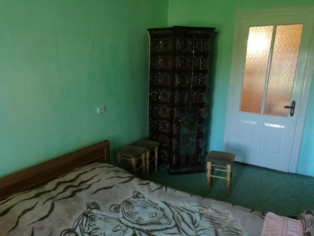 Gutsulska Oselya Villa Krivopol'ye Bagian luar foto
