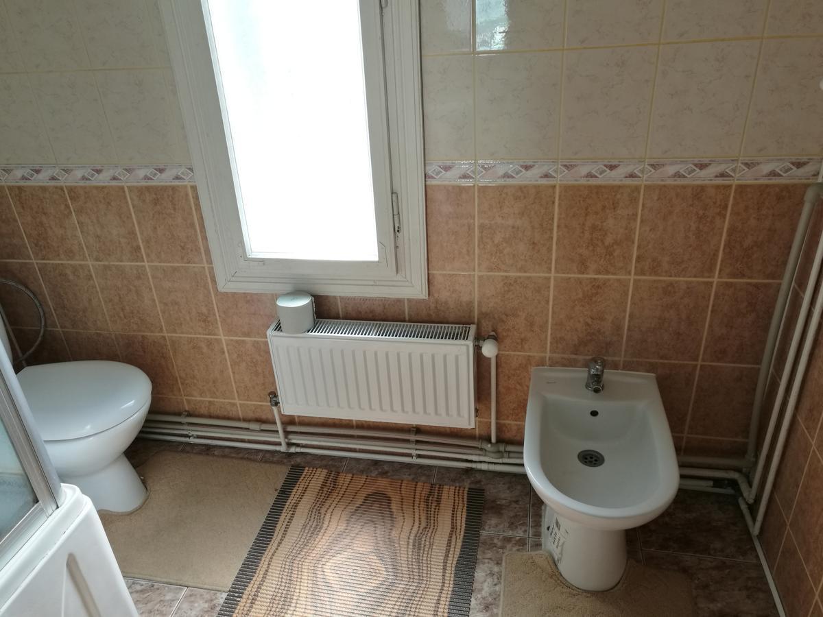 Gutsulska Oselya Villa Krivopol'ye Bagian luar foto