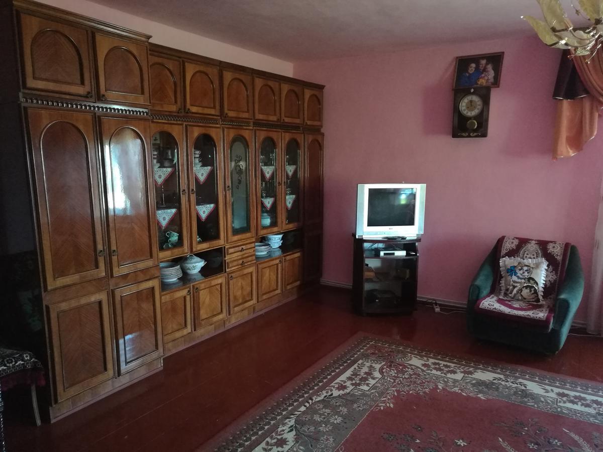 Gutsulska Oselya Villa Krivopol'ye Bagian luar foto